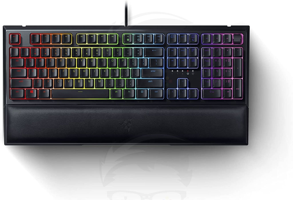Razer Ornata V2 Mecha-Membrane Gaming Keyboard Razer Ornata V2 Mecha-Membrane Gaming Keyboard